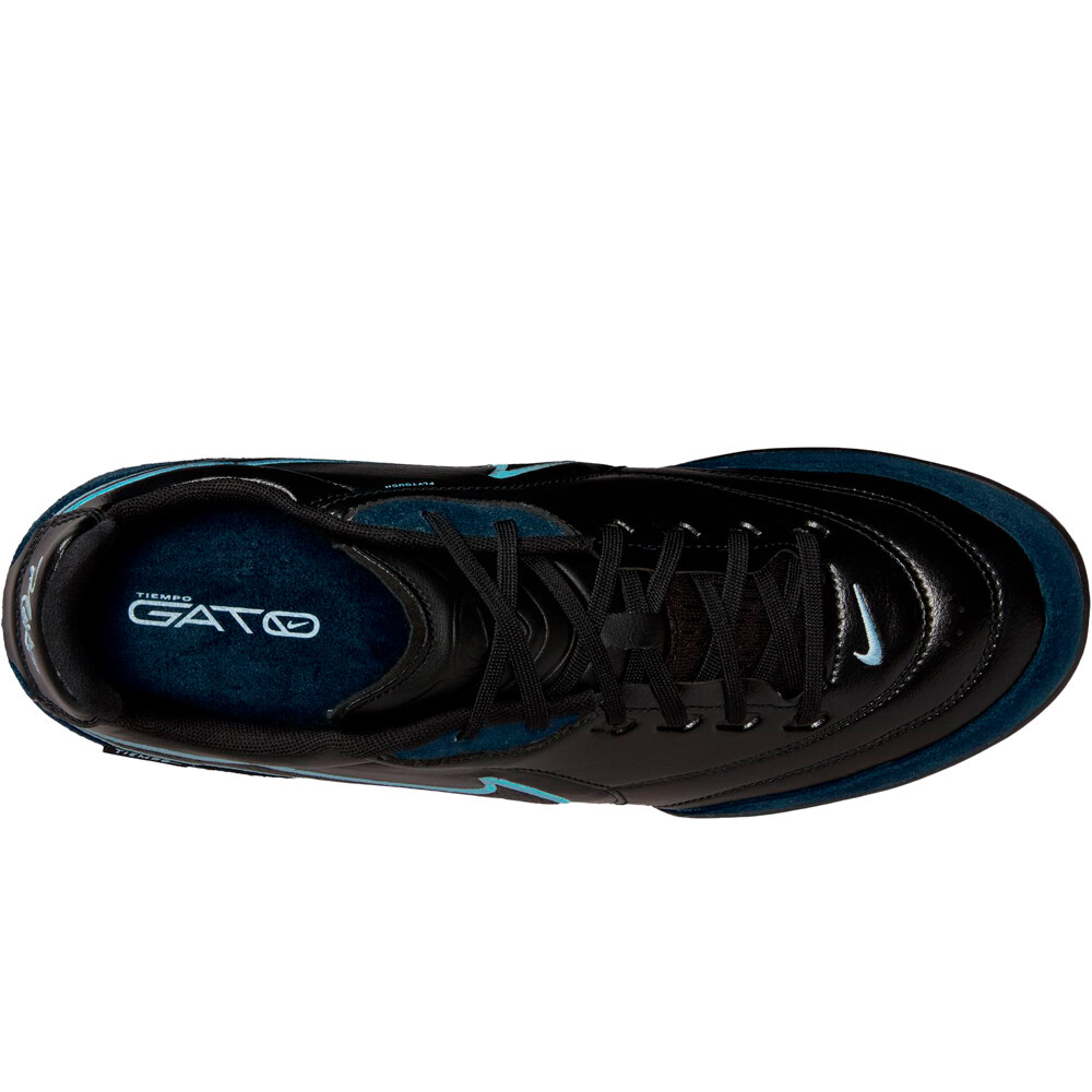 Nike botas fútbol sala TIEMPO STREETGATO 05