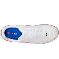 Nike botas fútbol sala TIEMPO STREETGATO 05