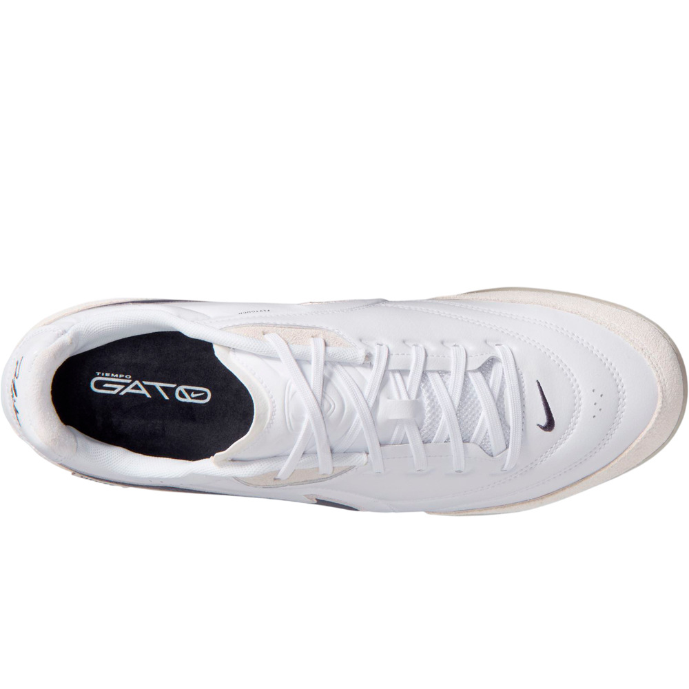 Nike botas fútbol sala TIEMPO STREETGATO 05