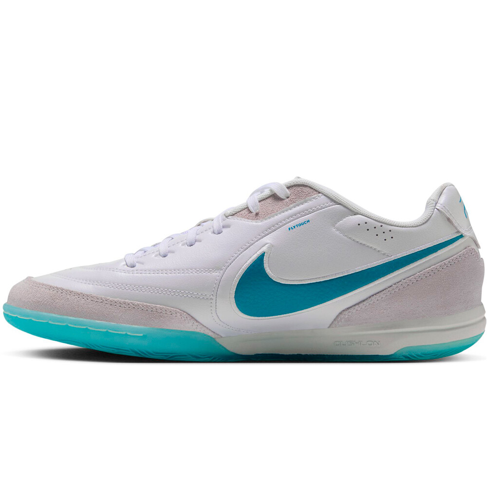 Nike botas fútbol sala TIEMPO STREETGATO BL puntera