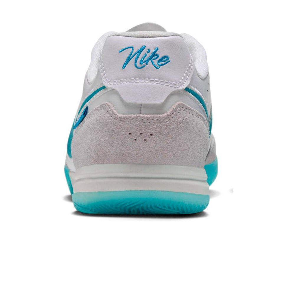 Nike botas fútbol sala TIEMPO STREETGATO BL vista trasera