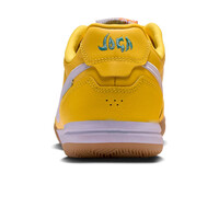 Nike botas fútbol sala TIEMPO STREETGATO JOGA vista trasera