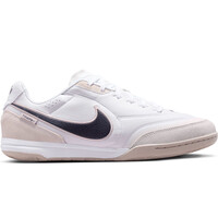 Nike botas fútbol sala TIEMPO STREETGATO lateral exterior