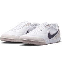 Nike botas fútbol sala TIEMPO STREETGATO lateral interior