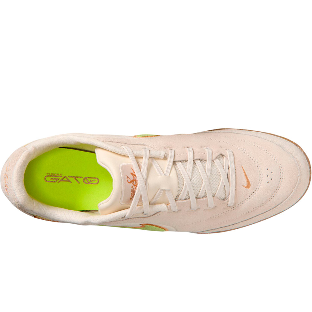 Nike botas fútbol sala TIEMPO STREETGATO PRM 05