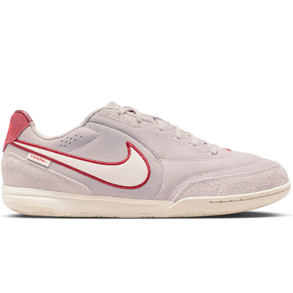 Nike botas fútbol sala TIEMPO STREETGATO PRM lateral exterior