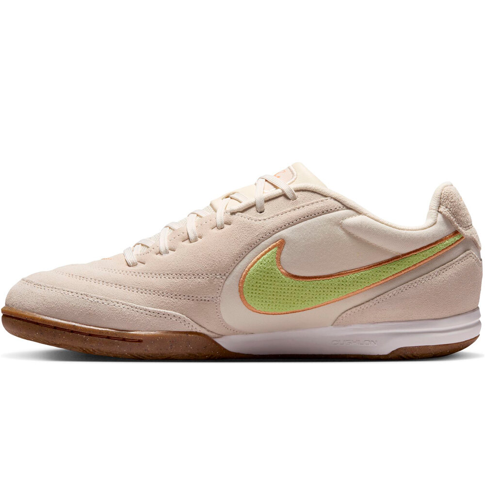 Nike botas fútbol sala TIEMPO STREETGATO PRM puntera