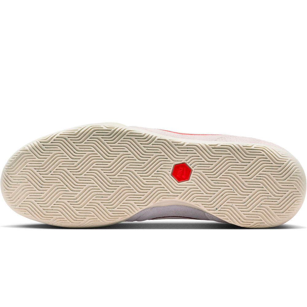 Nike botas fútbol sala TIEMPO STREETGATO PRM vista superior