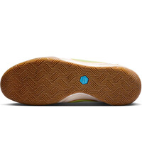 Nike botas fútbol sala TIEMPO STREETGATO PRM vista superior