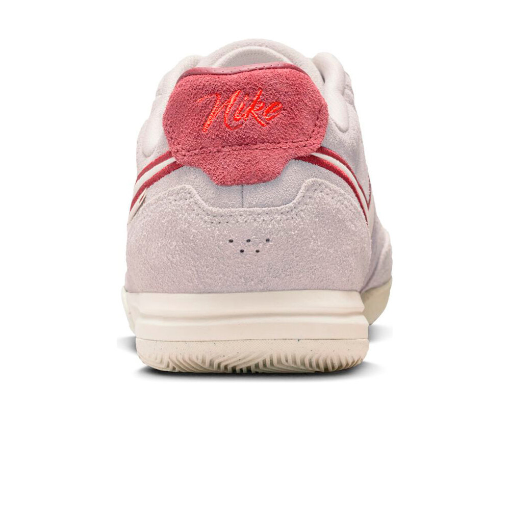 Nike botas fútbol sala TIEMPO STREETGATO PRM vista trasera