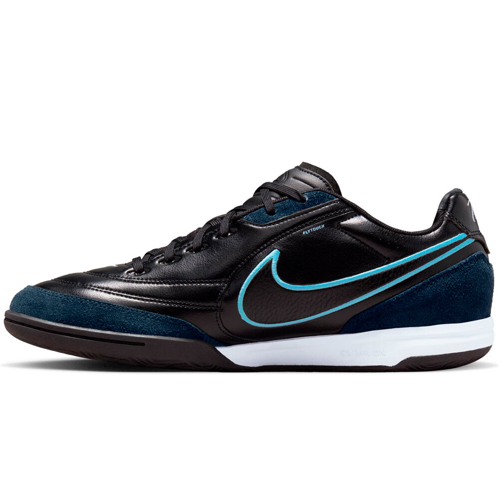 Nike botas fútbol sala TIEMPO STREETGATO puntera