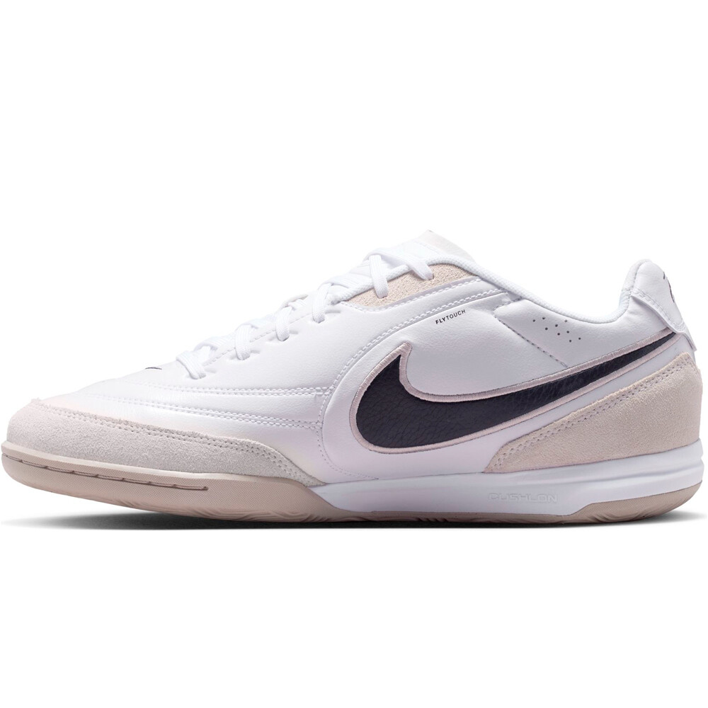 Nike botas fútbol sala TIEMPO STREETGATO puntera