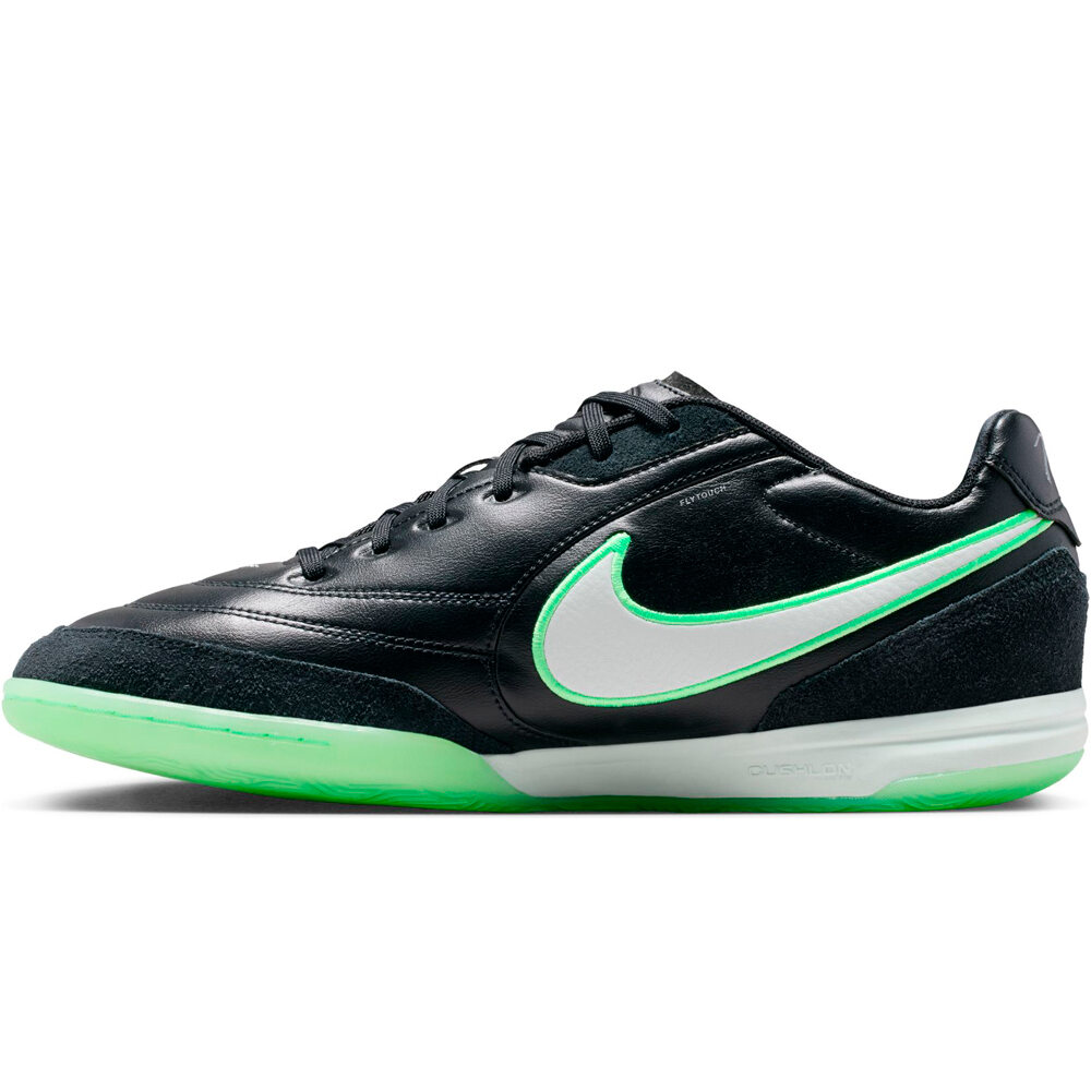 Nike botas fútbol sala TIEMPO STREETGATO puntera