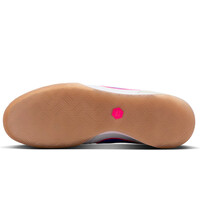 Nike botas fútbol sala TIEMPO STREETGATO vista superior