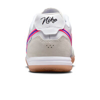 Nike botas fútbol sala TIEMPO STREETGATO vista trasera