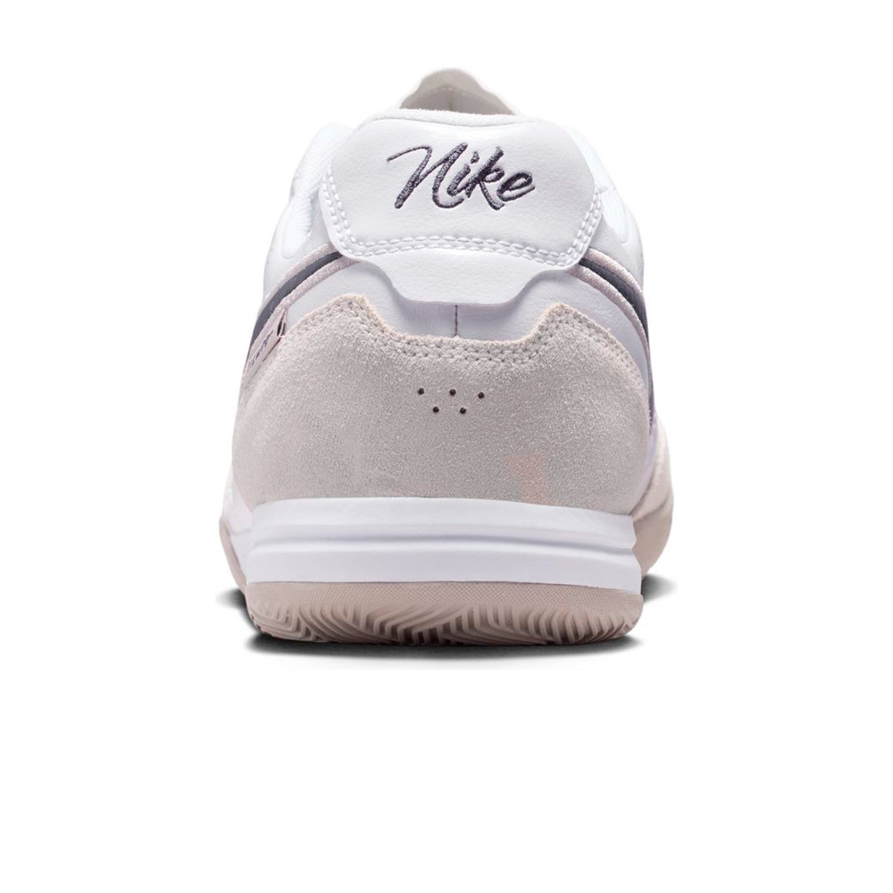 Nike botas fútbol sala TIEMPO STREETGATO vista trasera