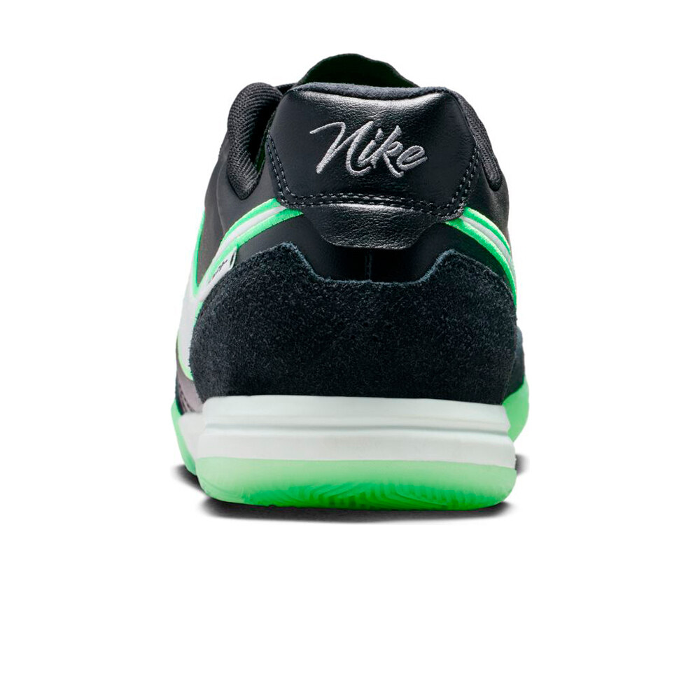 Nike botas fútbol sala TIEMPO STREETGATO vista trasera