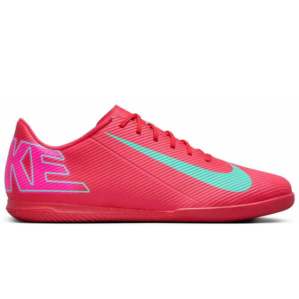 Nike botas fútbol sala VAPOR 16 CLUB IC lateral exterior