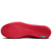 Nike botas fútbol sala VAPOR 16 CLUB IC vista superior