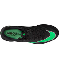 Nike botas fútbol sala VAPOR 17 ACADEMY IC 05