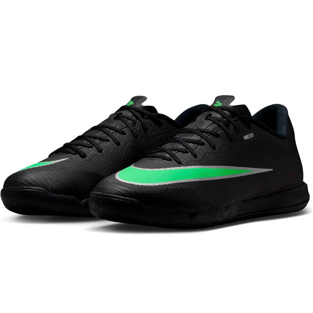 Nike botas fútbol sala VAPOR 17 ACADEMY IC lateral interior