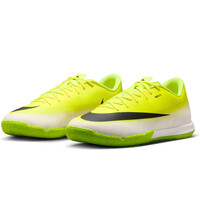 Nike botas fútbol sala VAPOR 17 ACADEMY IC lateral interior