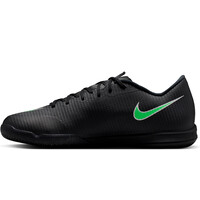 Nike botas fútbol sala VAPOR 17 ACADEMY IC puntera