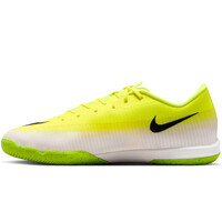 Nike botas fútbol sala VAPOR 17 ACADEMY IC puntera