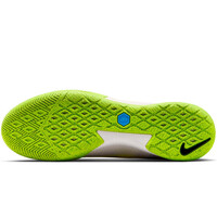 Nike botas fútbol sala VAPOR 17 ACADEMY IC vista superior