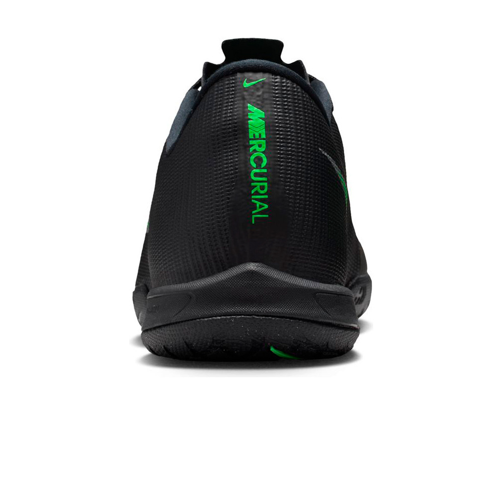 Nike botas fútbol sala VAPOR 17 ACADEMY IC vista trasera