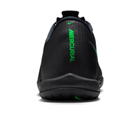 Nike botas fútbol sala VAPOR 17 ACADEMY IC vista trasera