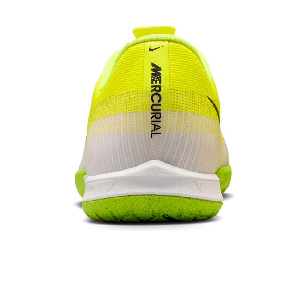Nike botas fútbol sala VAPOR 17 ACADEMY IC vista trasera