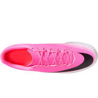Nike botas fútbol sala VAPOR 17 CLUB IC T 05