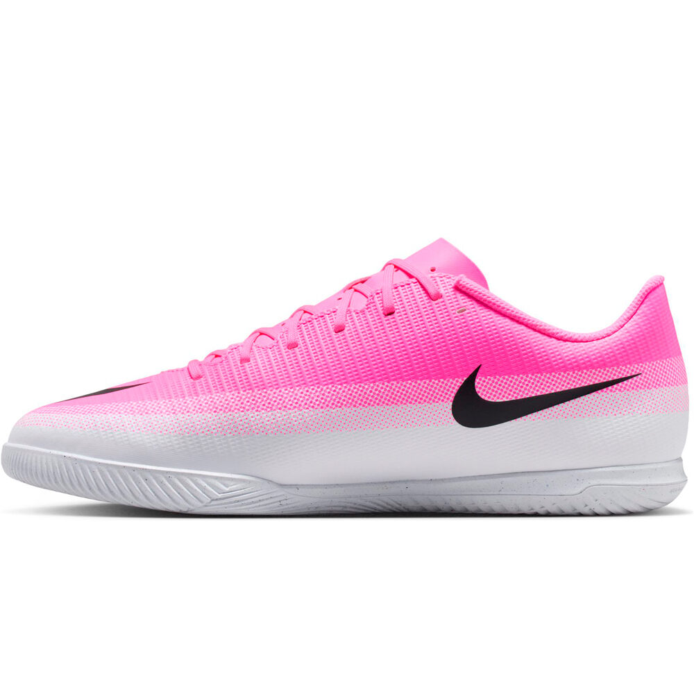 Nike botas fútbol sala VAPOR 17 CLUB IC T puntera