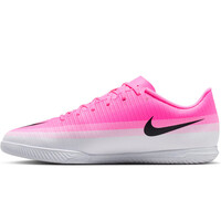 Nike botas fútbol sala VAPOR 17 CLUB IC T puntera