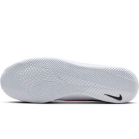 Nike botas fútbol sala VAPOR 17 CLUB IC T vista superior