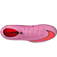 Nike botas fútbol sala ZM SUPERFLY 10 ACADEMY IC 05