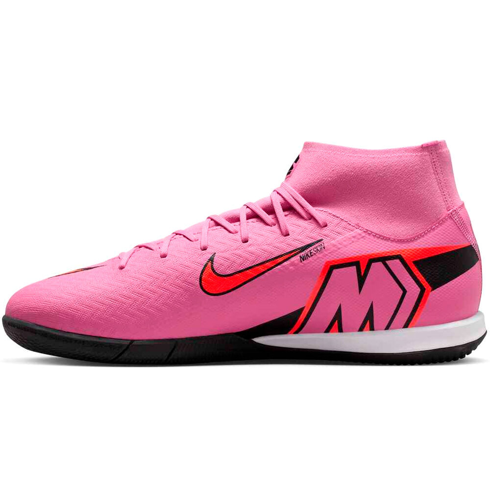 Nike botas fútbol sala ZM SUPERFLY 10 ACADEMY IC puntera