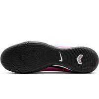 Nike botas fútbol sala ZM SUPERFLY 10 ACADEMY IC vista superior