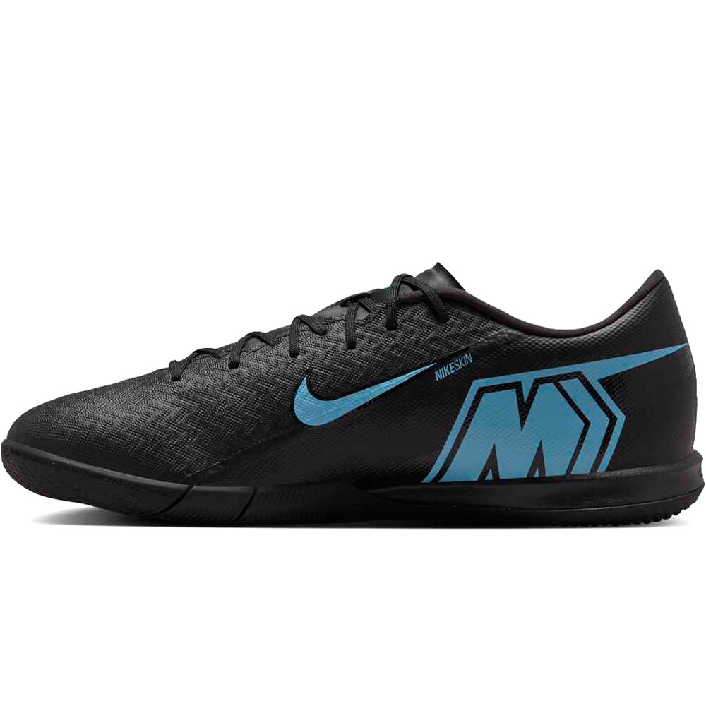 Nike botas fútbol sala ZOOM VAPOR 16 ACADEMY IC puntera