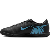 Nike botas fútbol sala ZOOM VAPOR 16 ACADEMY IC puntera