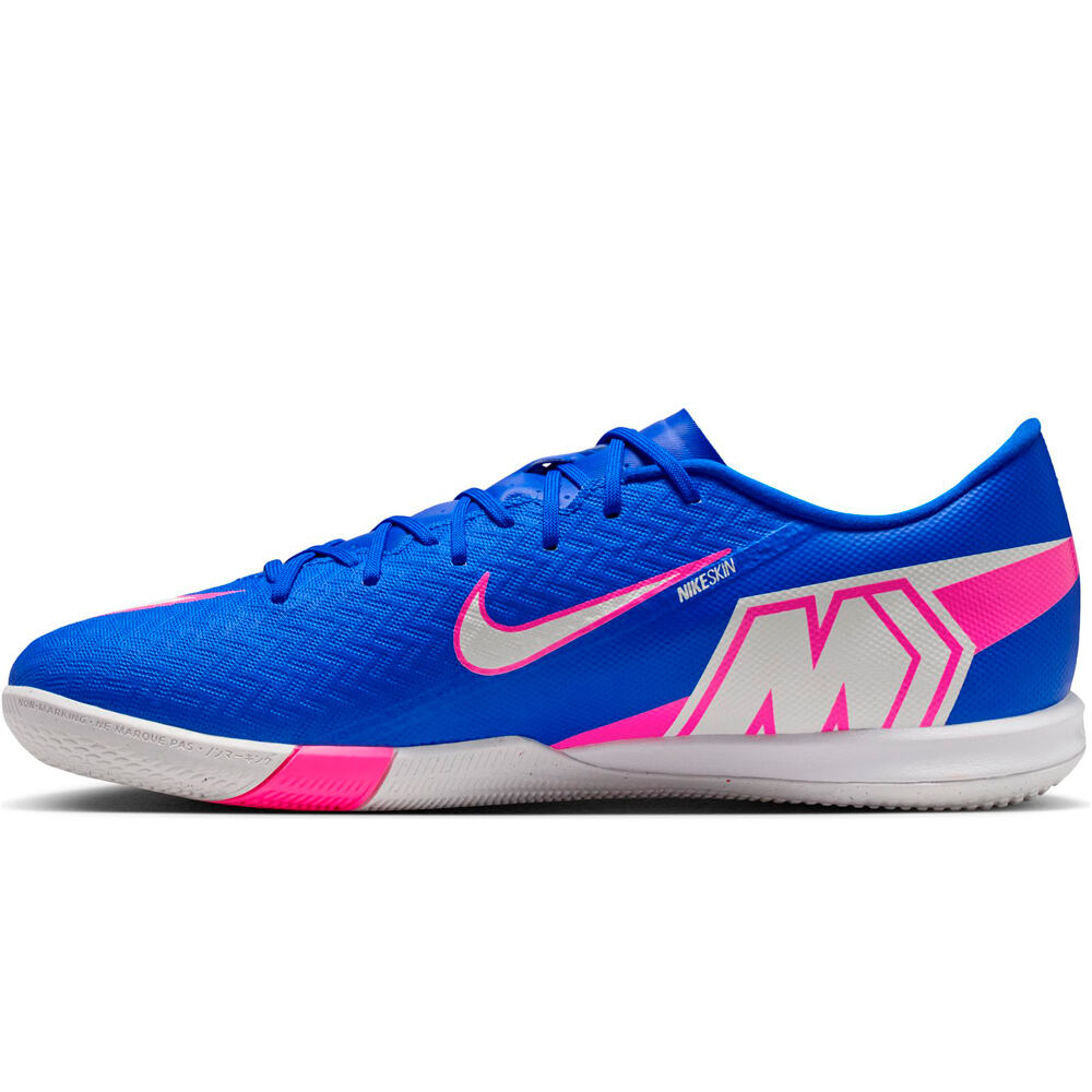 Nike botas fútbol sala ZOOM VAPOR 16 ACADEMY IC puntera