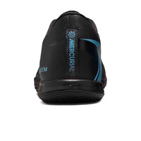 Nike botas fútbol sala ZOOM VAPOR 16 ACADEMY IC vista trasera