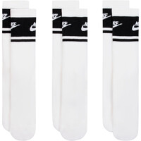 Nike calcetines deportivos U NK ED ELVD CRW 3P FTA ST-144 vista frontal