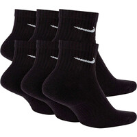 Nike calcetines deportivos U NK EVERYDAY CSH ANKL 6PR 132 01