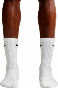 Nike calcetines deportivos U NK EVERYDAY CUSH CRW 6PR 132 01