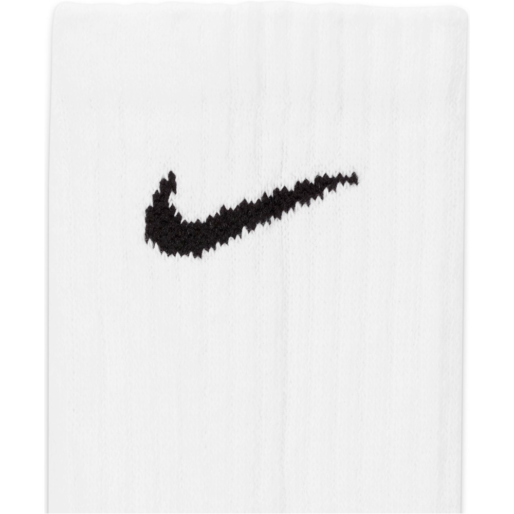 Nike calcetines deportivos U NK EVERYDAY CUSH CRW 6PR 132 04
