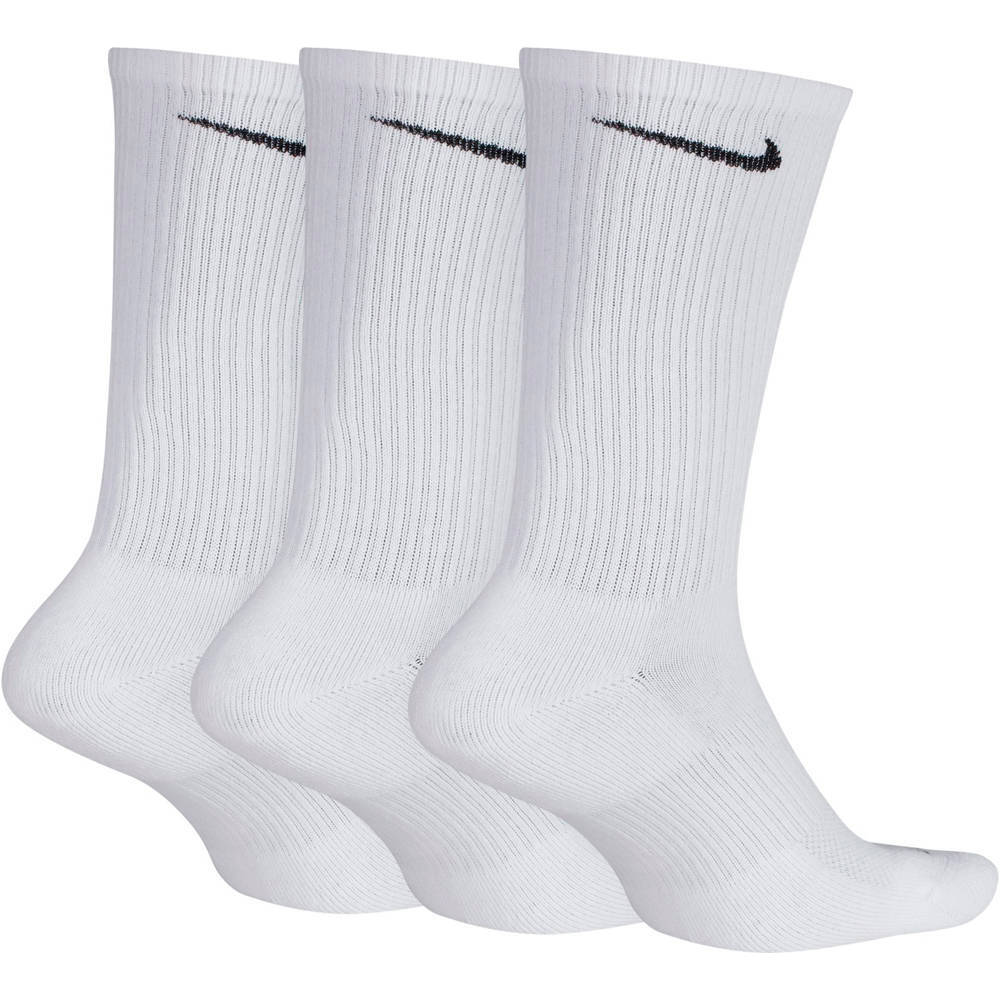 Nike calcetines deportivos U NK EVERYDAY PLUS CUSH CREW 01