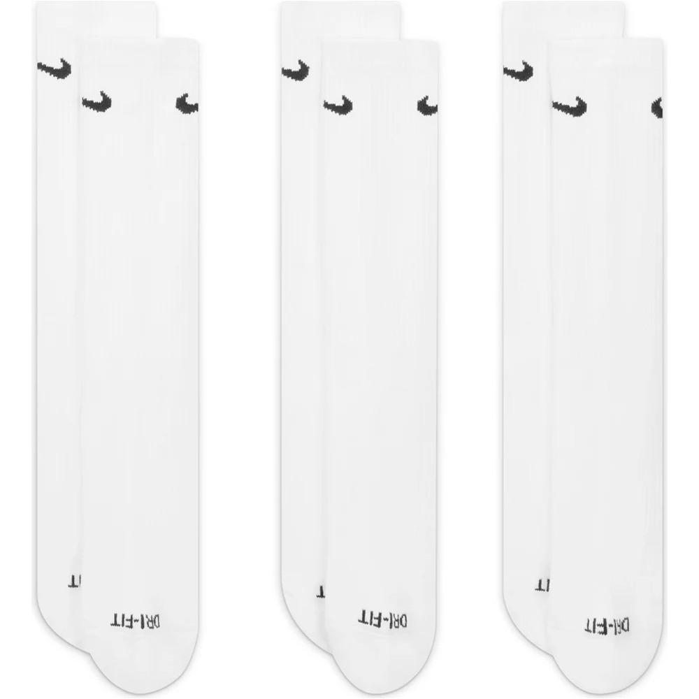 Nike calcetines deportivos U NK EVERYDAY PLUS CUSH CREW 02