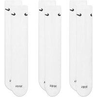 Nike calcetines deportivos U NK EVERYDAY PLUS CUSH CREW 02